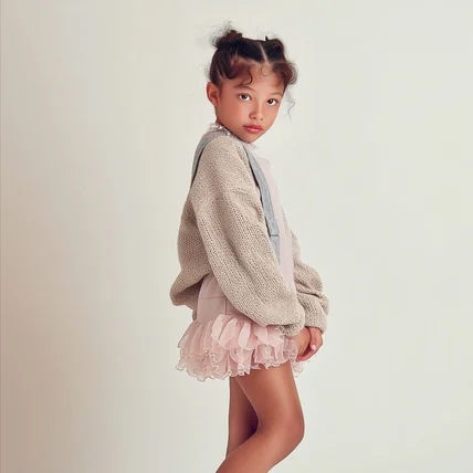 포트폴리오-키즈 화보