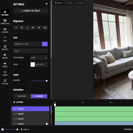 포트폴리오-인공지능(AI) 기반 생성형 이미지 플랫폼
