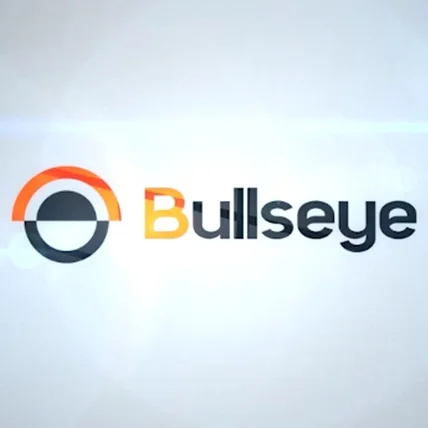 포트폴리오-[편집,성우,로고,모션그래픽,제작전반] 회사소개 영상 불스아이