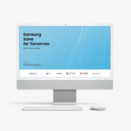 포트폴리오-[PPT] 임직원 OT 발표 자료 디자인