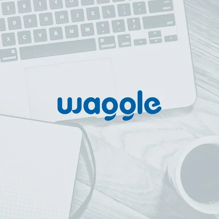 포트폴리오-와글  CI