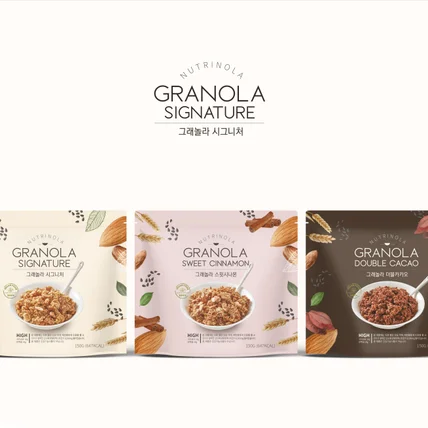 포트폴리오-2024 뉴트리놀라 파우치 패키지