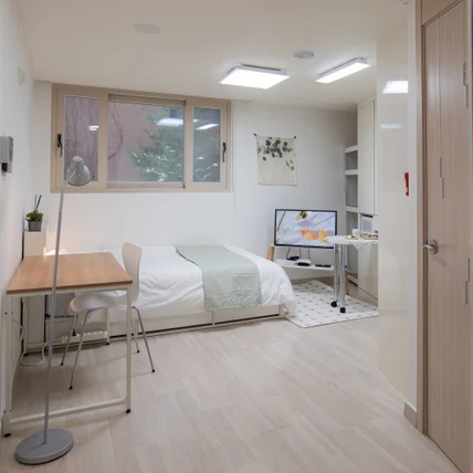 포트폴리오-[에어비앤비/단기임대] 경기도 단기임대 공간 촬영