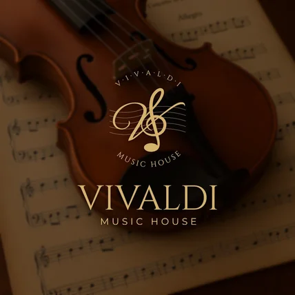 포트폴리오-비발디 음악 연습실