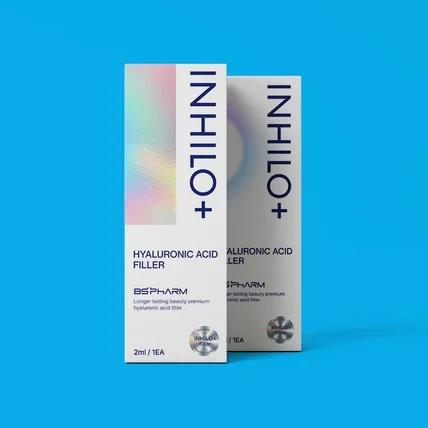 포트폴리오-의약품 필러 패키지