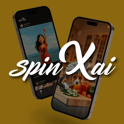 포트폴리오-앱서비스 로고 디자인