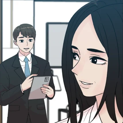 포트폴리오-크몽 고객님의 웹툰 개인 작업 의뢰