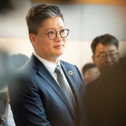 포트폴리오-[촬영/보정] 한솔제지 대전공장 촬영