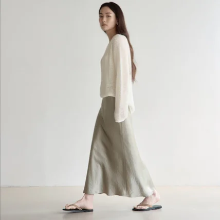 포트폴리오-[촬영/룩북]에이아를 브랜드 룩북 촬영