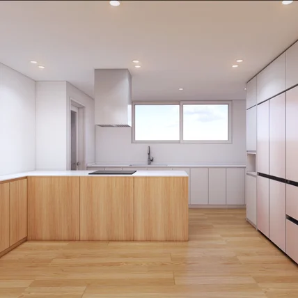 포트폴리오-45평형 아파트 인테리어