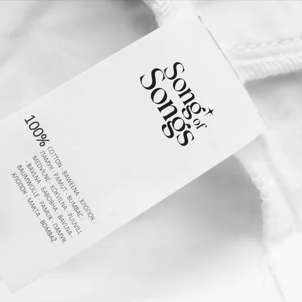 포트폴리오-로고 디자인[Song of Songs]