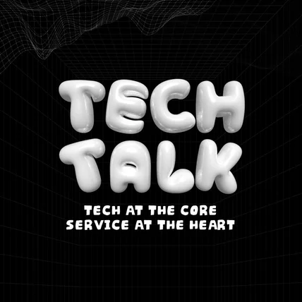 포트폴리오-[키비주얼] 미래지향적 타이포그래피 행사디자인