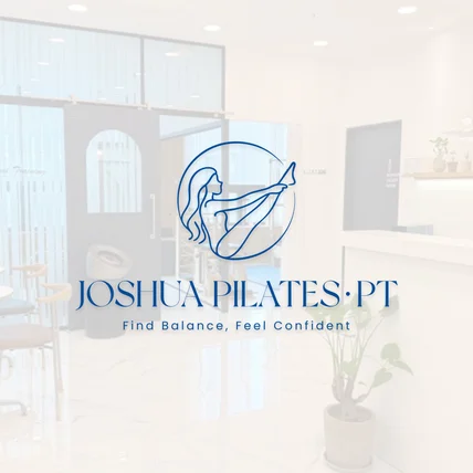 포트폴리오-JOSHUA PILATES · PT