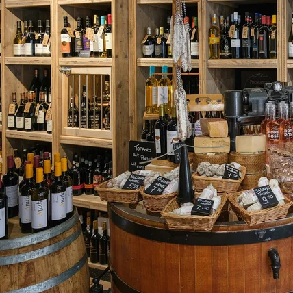 포트폴리오-WINEZIP - 쇼피파이 Shopify 일본 와인 직구몰 쇼핑몰 프로젝트