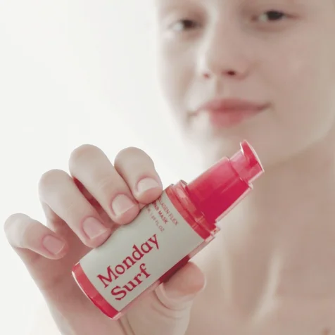 포트폴리오-Monday Surf SNS Movie