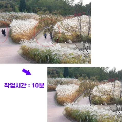 포트폴리오-포토샵 이미지 보정, 합성,누끼,디자인,광고제작,블로그타이틀,블로그대문,홈페이지제작