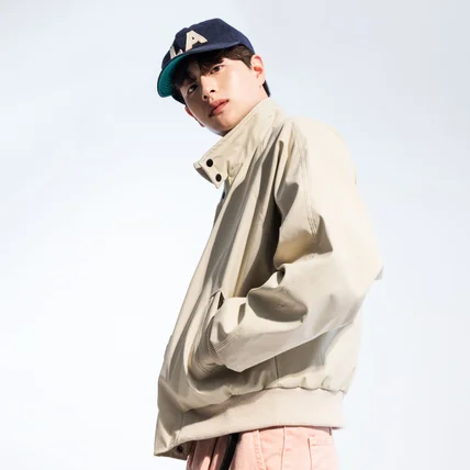 포트폴리오-[촬영,리터칭] moaa lookbook