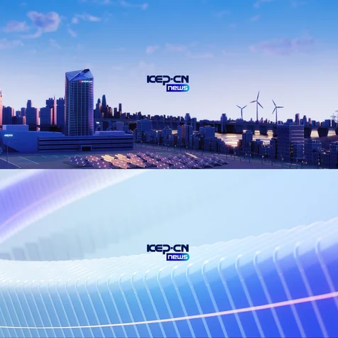 포트폴리오-KEPCO 한국전력 KEP-CN News DID