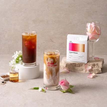 포트폴리오-[Food 사진 촬영/보정] 카페 메뉴 연출 사진 촬영