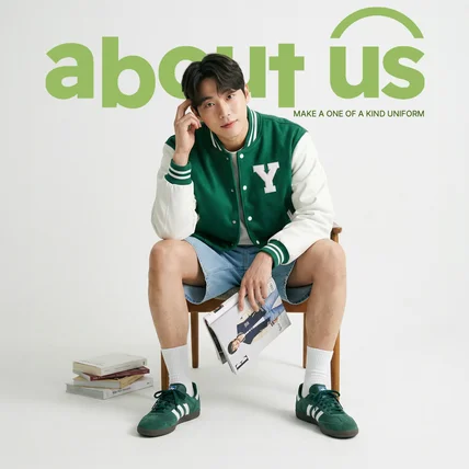 포트폴리오-피팅모델, 배너, SNS 및 홈페이지용 컨셉 사진