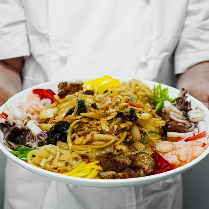 포트폴리오-[촬영/편집/보정] 안동 중국요리 맛집, 플레이스 마케팅, 홍보영상 촬영