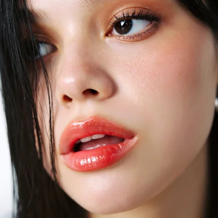 포트폴리오-AI 뷰티 모델 포트폴리오