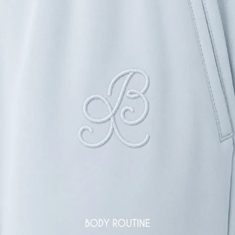 포트폴리오-BODY ROUTINE . Body Balance 