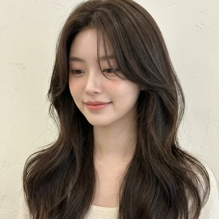 포트폴리오-ai 헤어모델