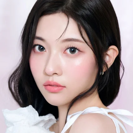 포트폴리오-[촬영/리터칭]보아라뷰티렌즈화보촬영