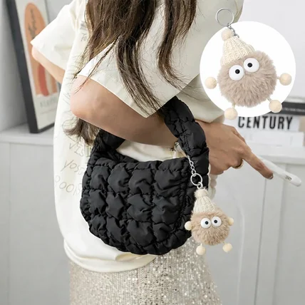 포트폴리오-키링 가방 상세페이지