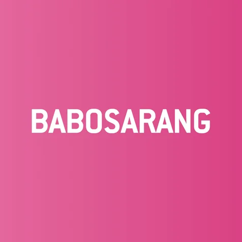 포트폴리오-BaboSarang