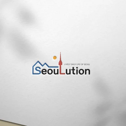 포트폴리오-여행 로컬 큐레이터 로고디자인.로고제작.BI.CI.