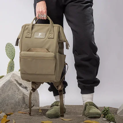 포트폴리오-[상세페이지 기획 제작] PORTLAND GEAR_Cascade Backpack