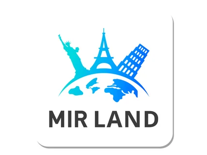 포트폴리오-미르랜드 [MIRLAND]