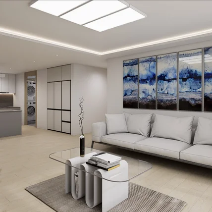 포트폴리오-아파트 3d 디자인