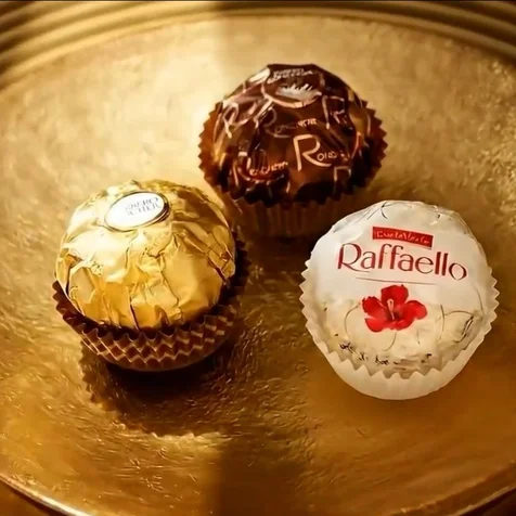 포트폴리오-Ferrero Rocher_Ferrero Rocher <기획,제작,편집>