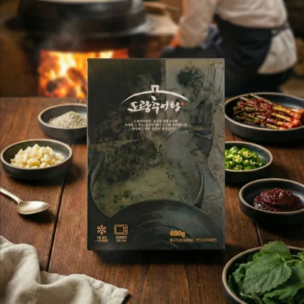 포트폴리오-부산 줄서는 맛집의 비결, 매출 상승을 돕는 스마트스토어 숏폼 & 제품사진 촬영 패키지