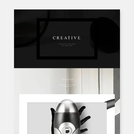 포트폴리오-Web design_hured