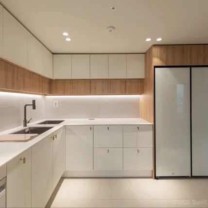 포트폴리오-[촬영/보정] 아파트 인테리어 사진 촬영