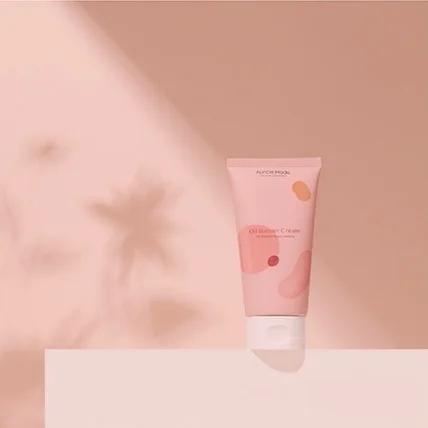 포트폴리오-Oil Barrier Cream