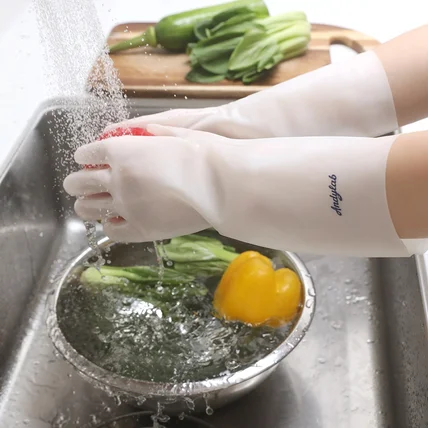 포트폴리오-[제품촬영] 고무장갑