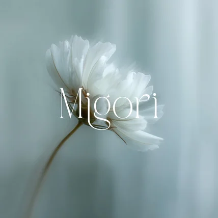 포트폴리오-[플라워스튜디오] Migori