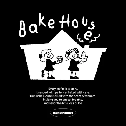 포트폴리오-카페로고 디자인