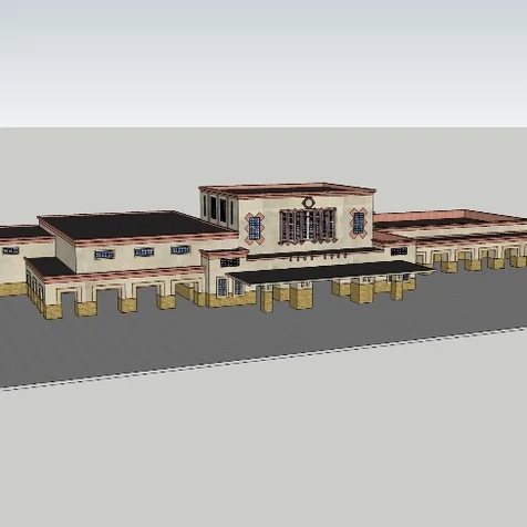 포트폴리오-3D 디자인