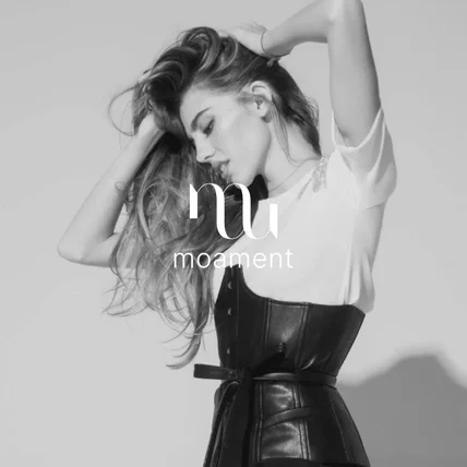 포트폴리오-명품 온라인 스토어 로고ㅣ명품로고ㅣ고급로고