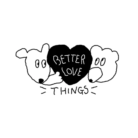 포트폴리오-가방브랜드 BETTER & BETTER  핸드 드로잉 일러스트와 캐릭터 디자인