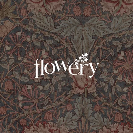 포트폴리오-flowery l 플라워샵 l 로어스튜디오