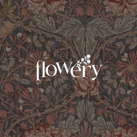 포트폴리오-flowery l 플라워샵 l 로어스튜디오