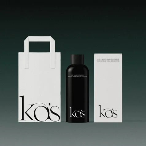포트폴리오-KOS_브랜드 아이덴티티_코스메틱