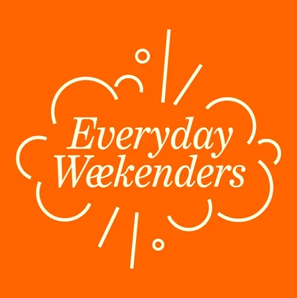 포트폴리오-Everyday Weekenders